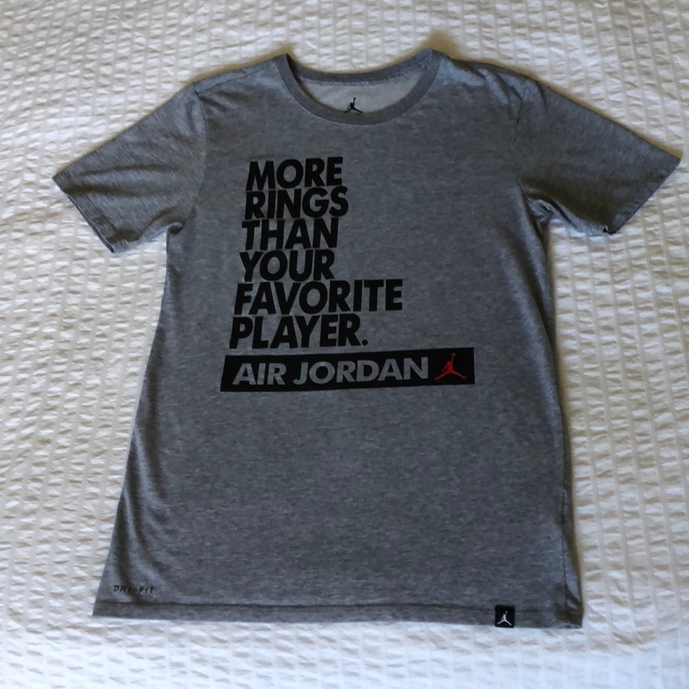 Air Jordan Tee